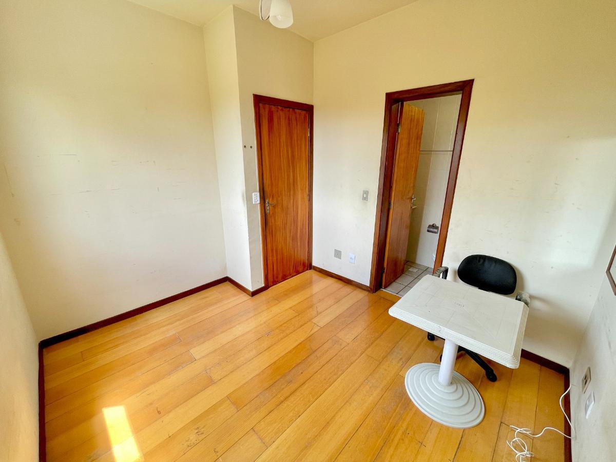 Apartamento, São Luiz (pampulha), 3 Quartos, 1 Vaga, 1 Suíte