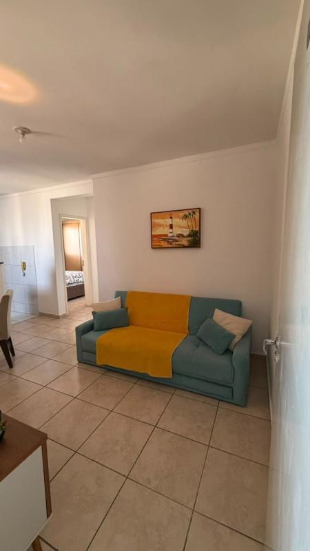 Apartamento, Kennedy, 2 Quartos, 1 Vaga
