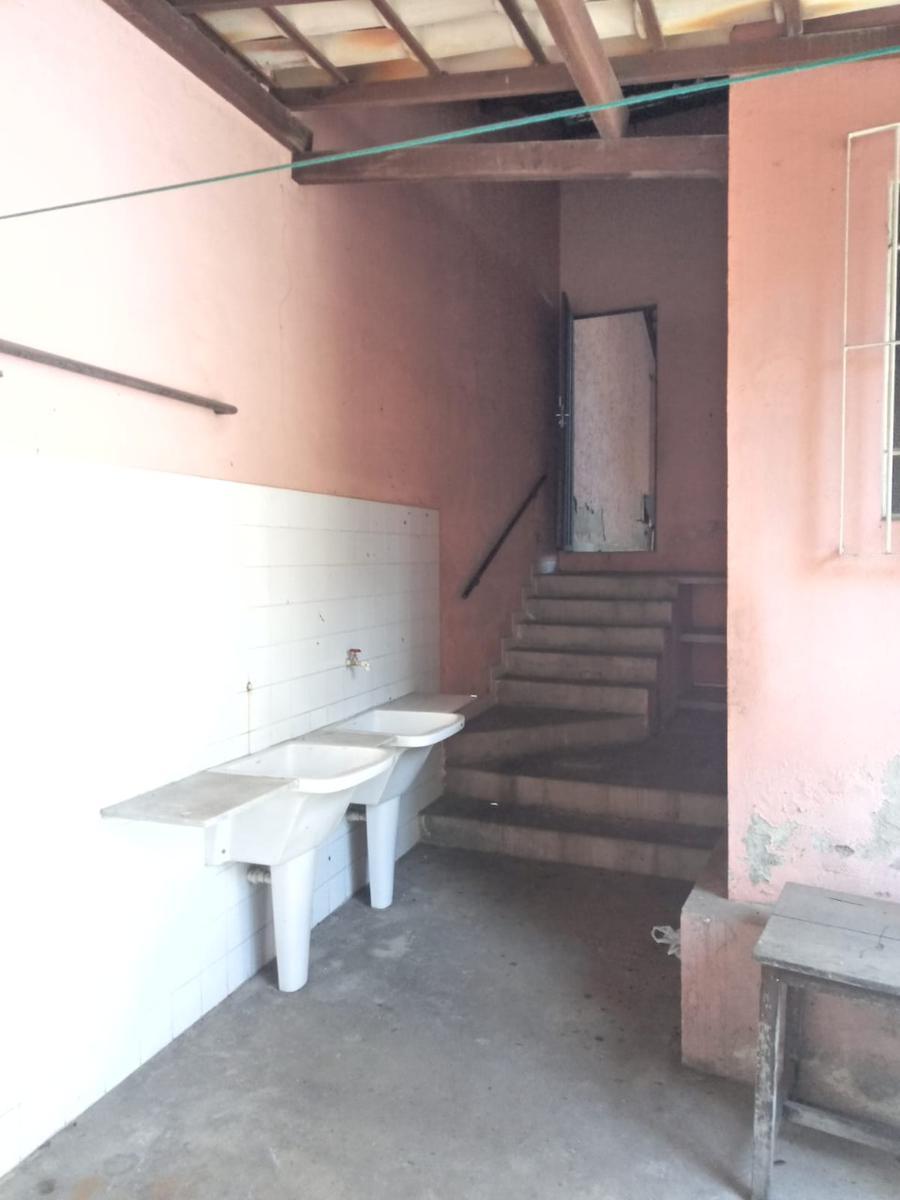 Casa, Cachoeirinha, 3 Quartos, 2 Vagas, 1 Suíte