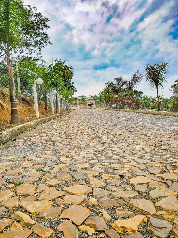 Fazenda, Tijuco, 4 Quartos, 4 Vagas, 4 Suítes