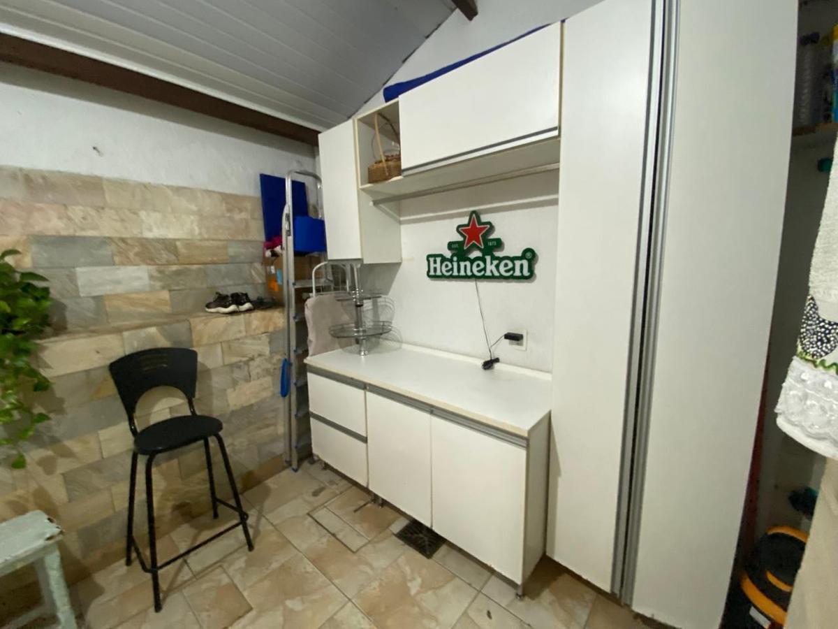 Casa, Santa Branca, 2 Quartos, 2 Vagas, 2 Suítes