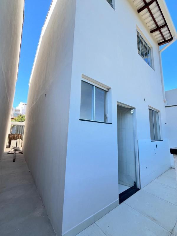 Casa, Recanto Verde, 3 Quartos, 2 Vagas, 1 Suíte