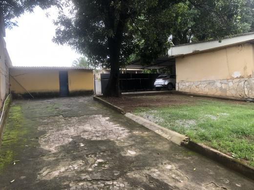Lote, Bandeirantes (pampulha)
