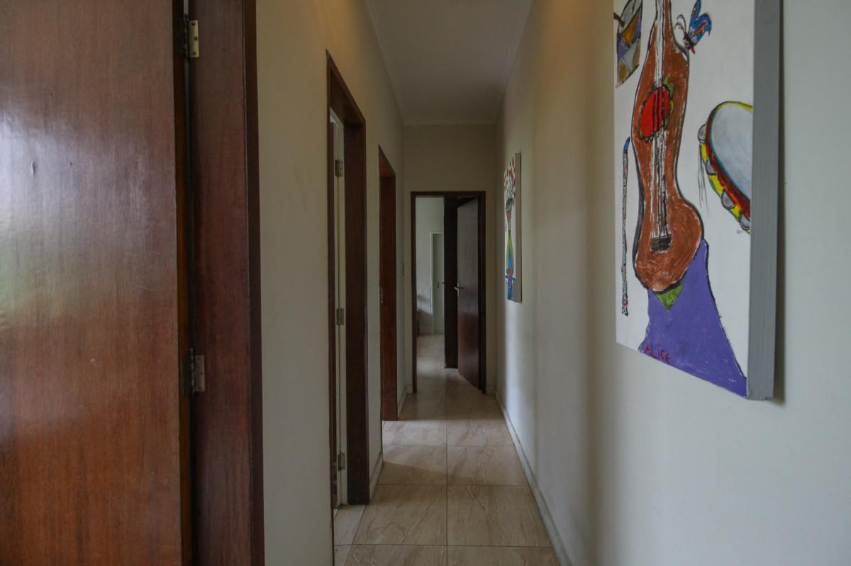 Casa, Planalto, 3 Quartos, 2 Vagas, 1 Suíte