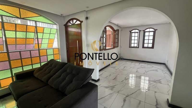 Casa, Alípio de Melo, 4 Quartos, 3 Vagas, 2 Suítes