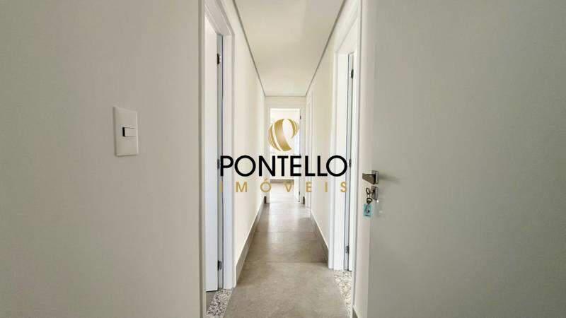 Apartamento, Castelo, 4 Quartos, 3 Vagas, 2 Suítes