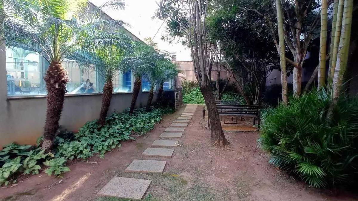 Apartamento, Cruzeiro, 3 Quartos, 4 Vagas, 3 Suítes