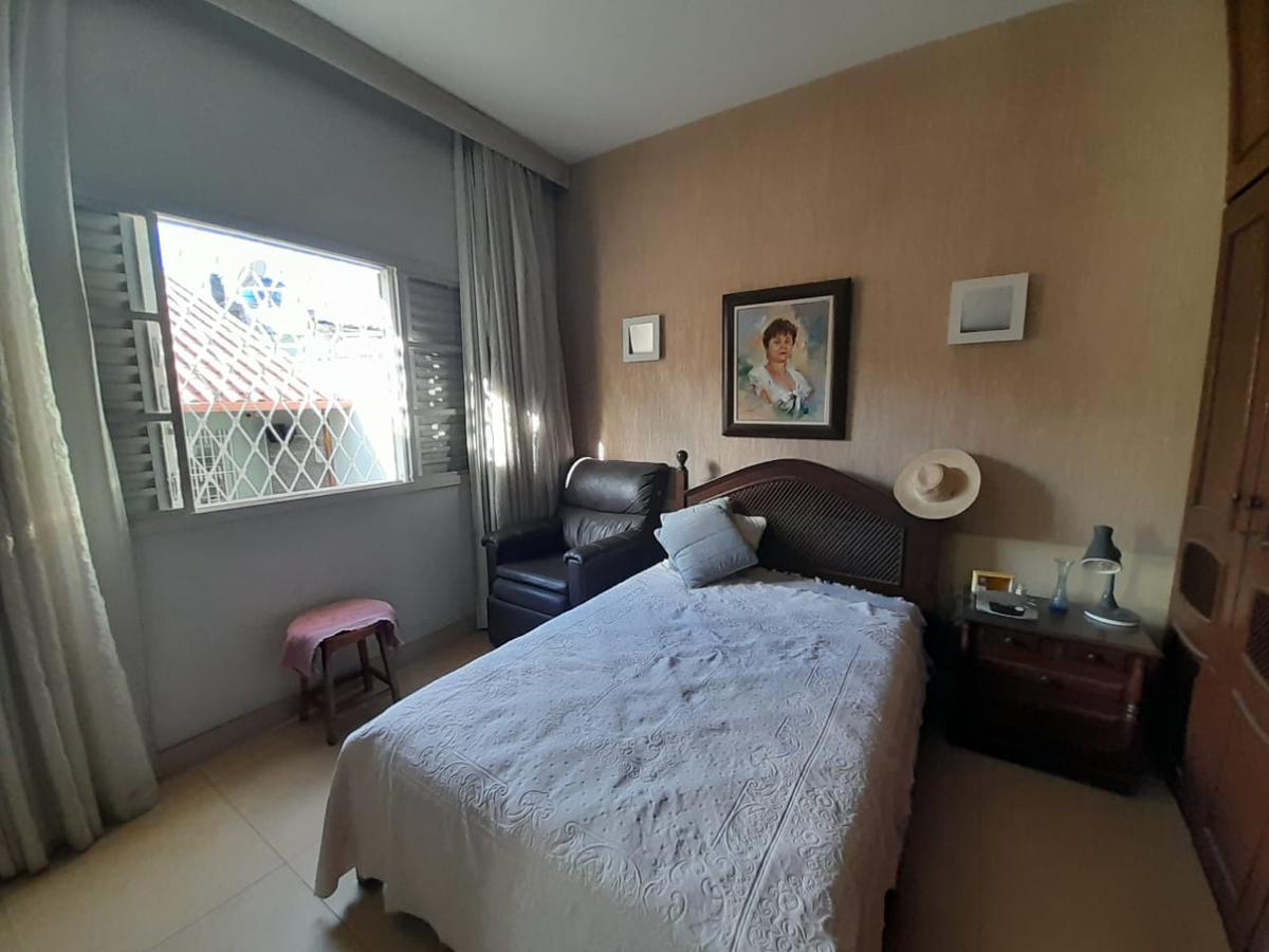 Casa, Renascença, 3 Quartos, 2 Vagas, 1 Suíte