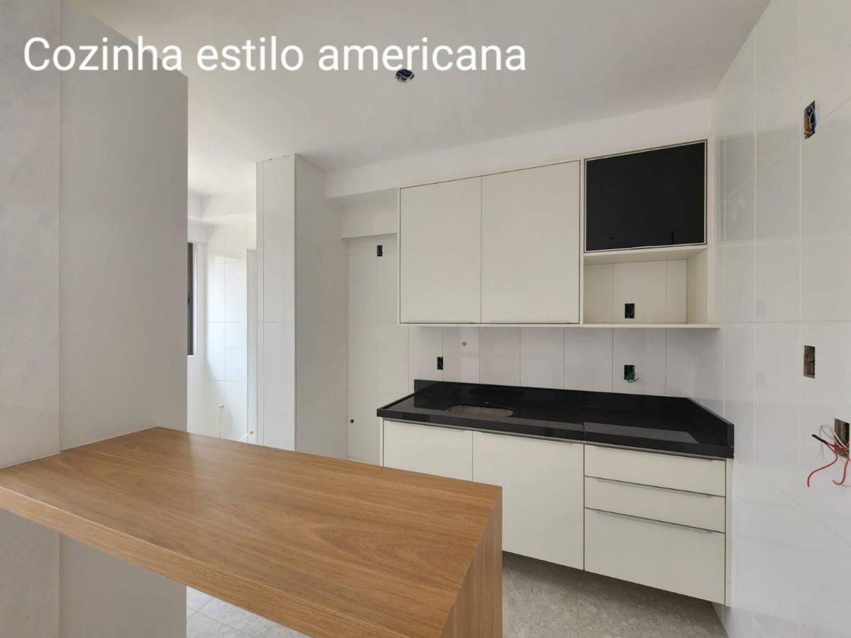 Apartamento, Santa Efigênia, 2 Quartos, 2 Vagas, 2 Suítes