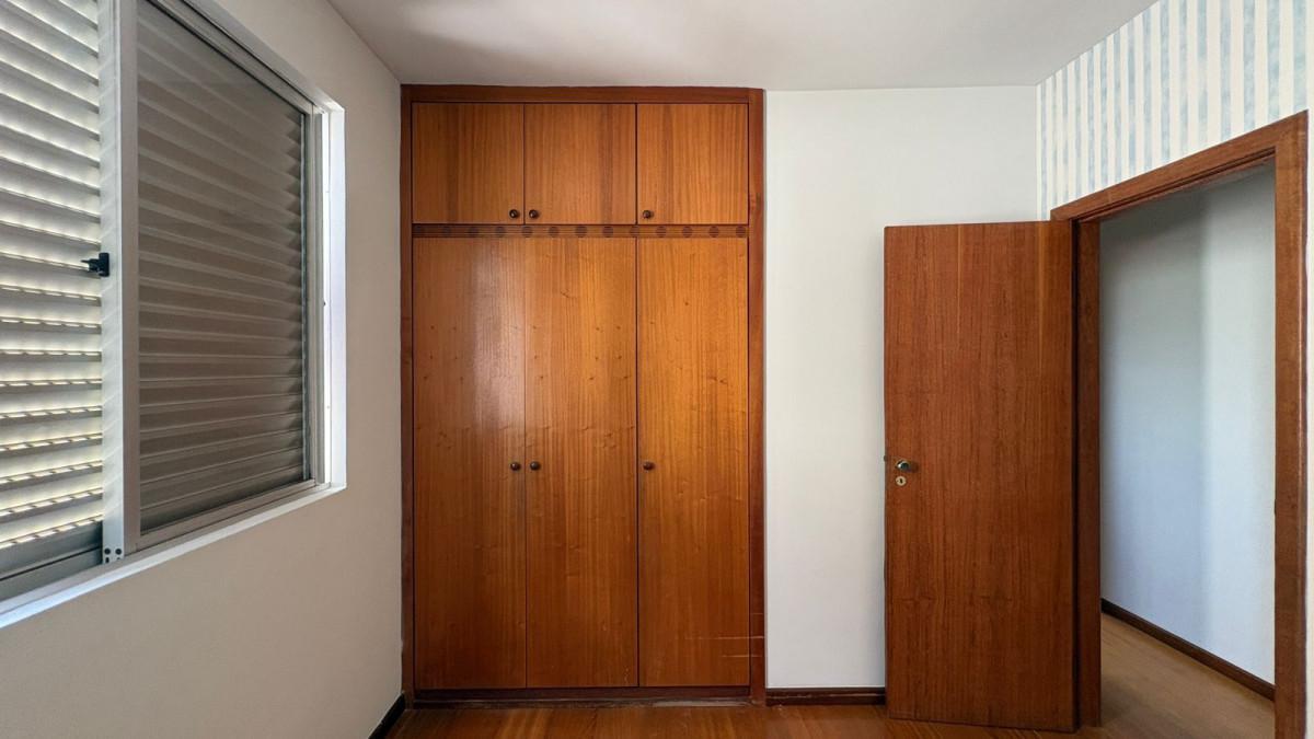 Apartamento, Jardim América, 3 Quartos, 2 Vagas, 1 Suíte