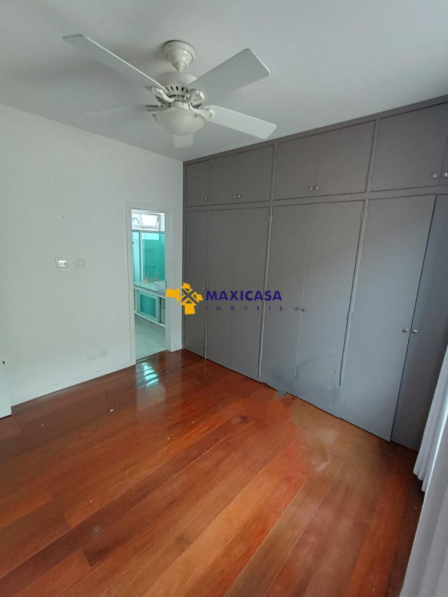 Apartamento, Caiçaras, 4 Quartos, 2 Vagas, 1 Suíte
