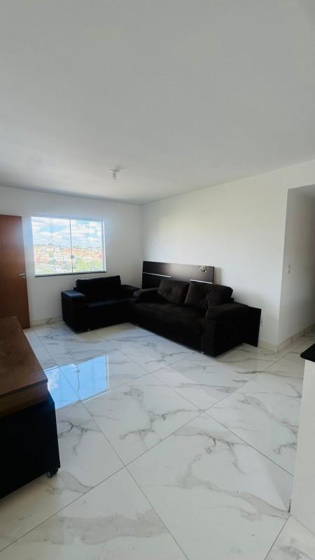 Apartamento, Masterville, 3 Quartos, 1 Vaga, 1 Suíte