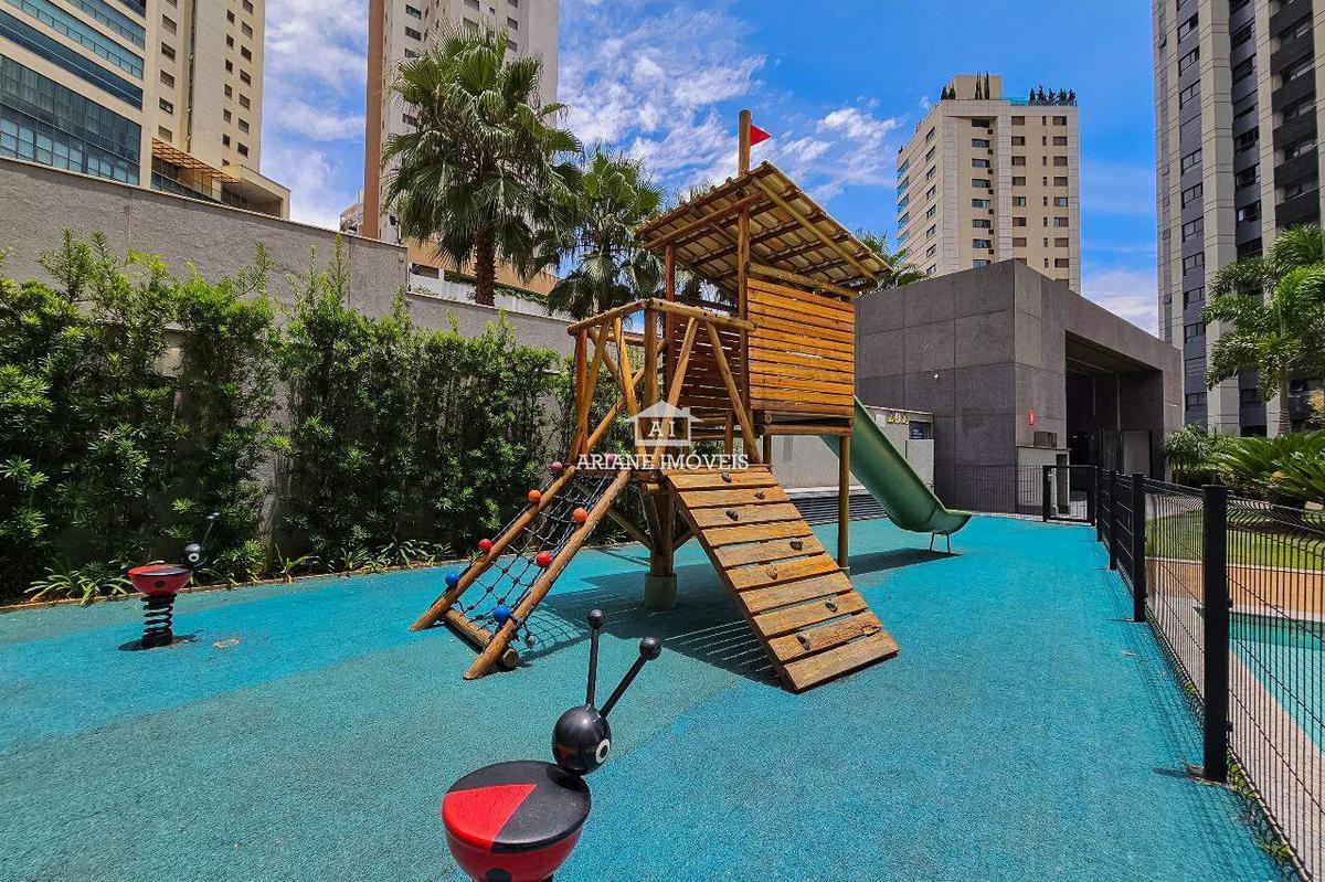 Apartamento, Vila da Serra, 1 Quarto, 1 Vaga