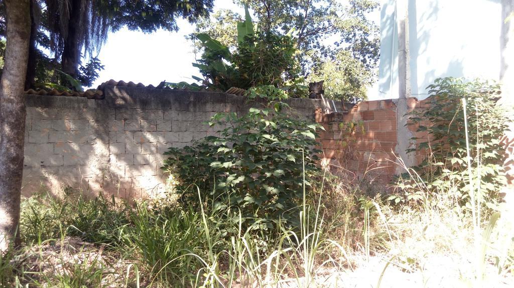 Lote, Nova Pampulha, 0 Quarto, 0 Vaga