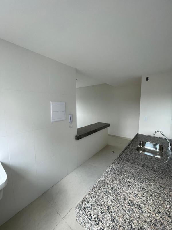 Apartamento, Cabral, 2 Quartos, 2 Vagas, 1 Suíte