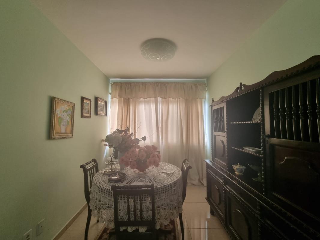 Apartamento, Jardim Riacho das Pedras, 3 Quartos, 2 Vagas, 1 Suíte