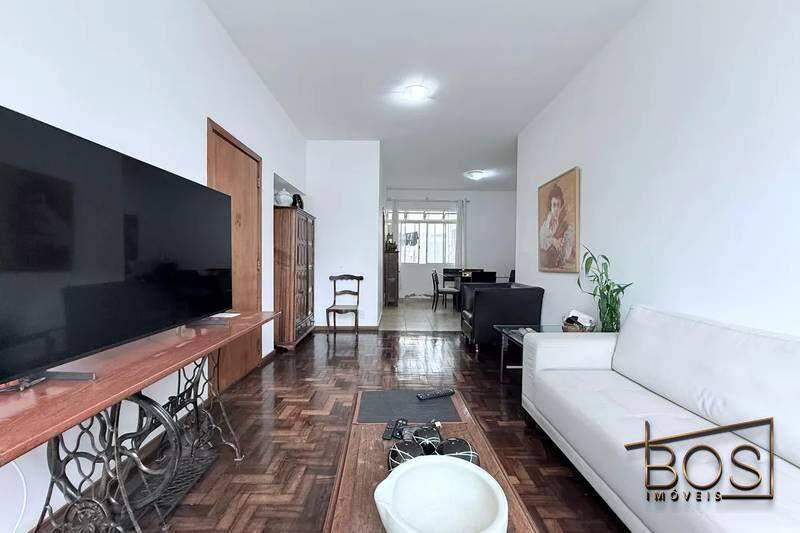 Apartamento, Santo Agostinho, 3 Quartos, 1 Vaga, 1 Suíte