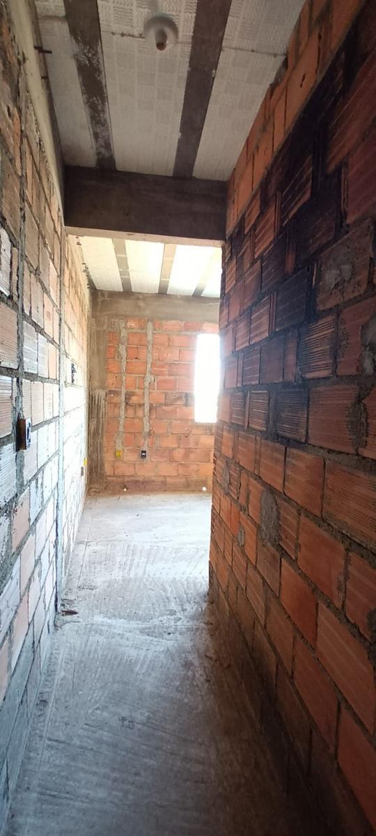 Casa, Jardim Alvorada, 6 Quartos, 2 Vagas, 1 Suíte