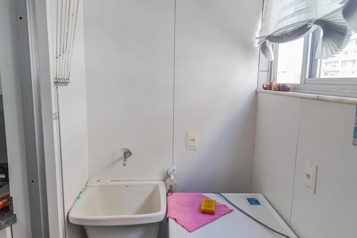 Apartamento, Boa Viagem, 2 Quartos, 1 Vaga, 1 Suíte