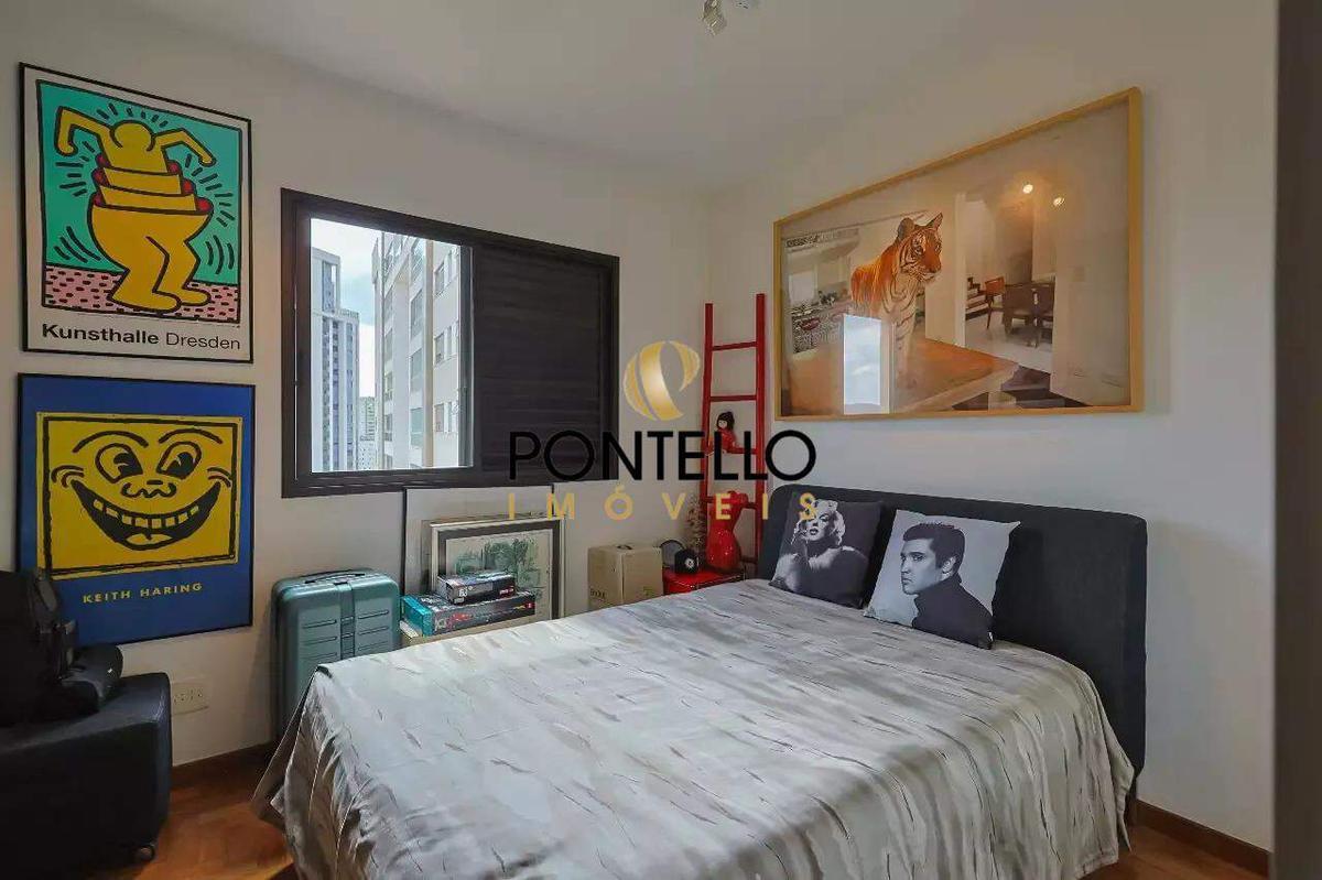 Apartamento, Vila da Serra, 2 Quartos, 2 Vagas, 2 Suítes