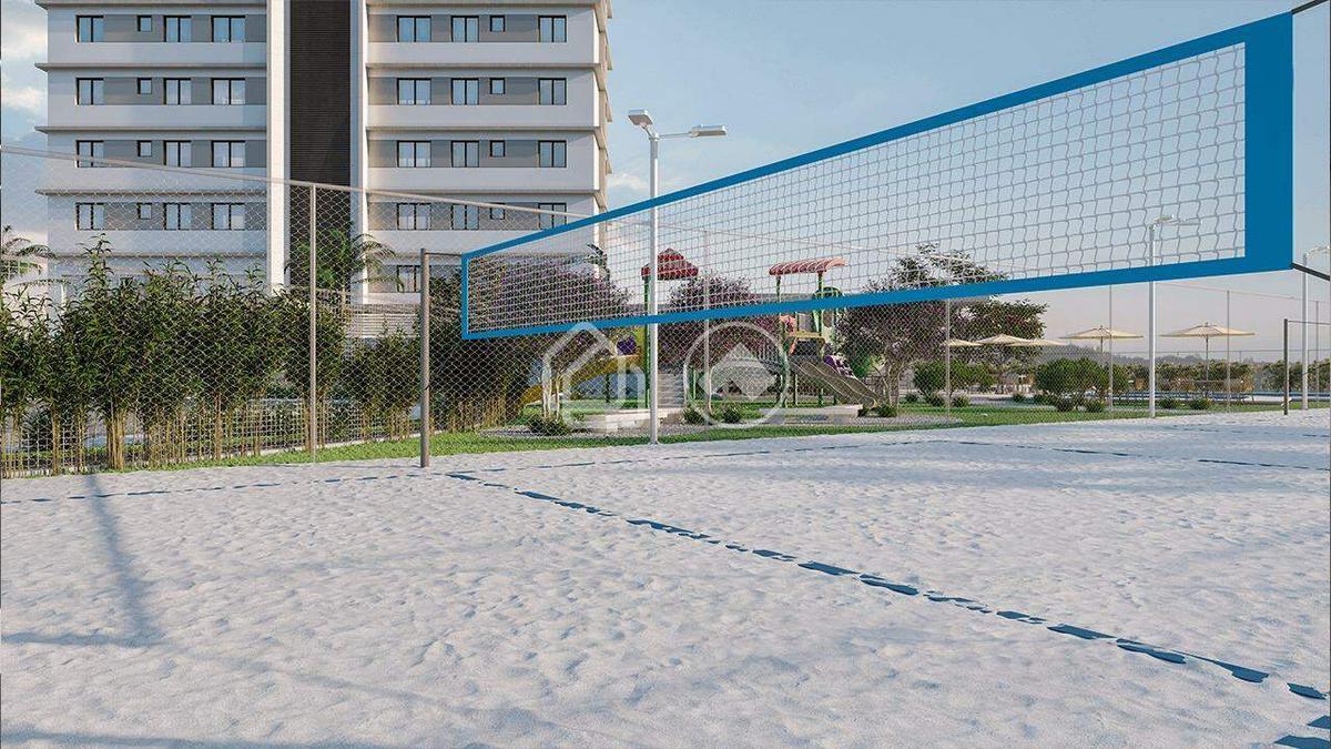 Apartamento, Buritis, 3 Quartos, 2 Vagas, 1 Suíte