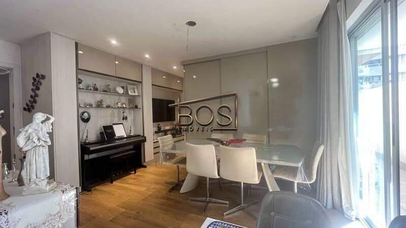 Apartamento, Lourdes, 1 Quarto, 2 Vagas, 1 Suíte