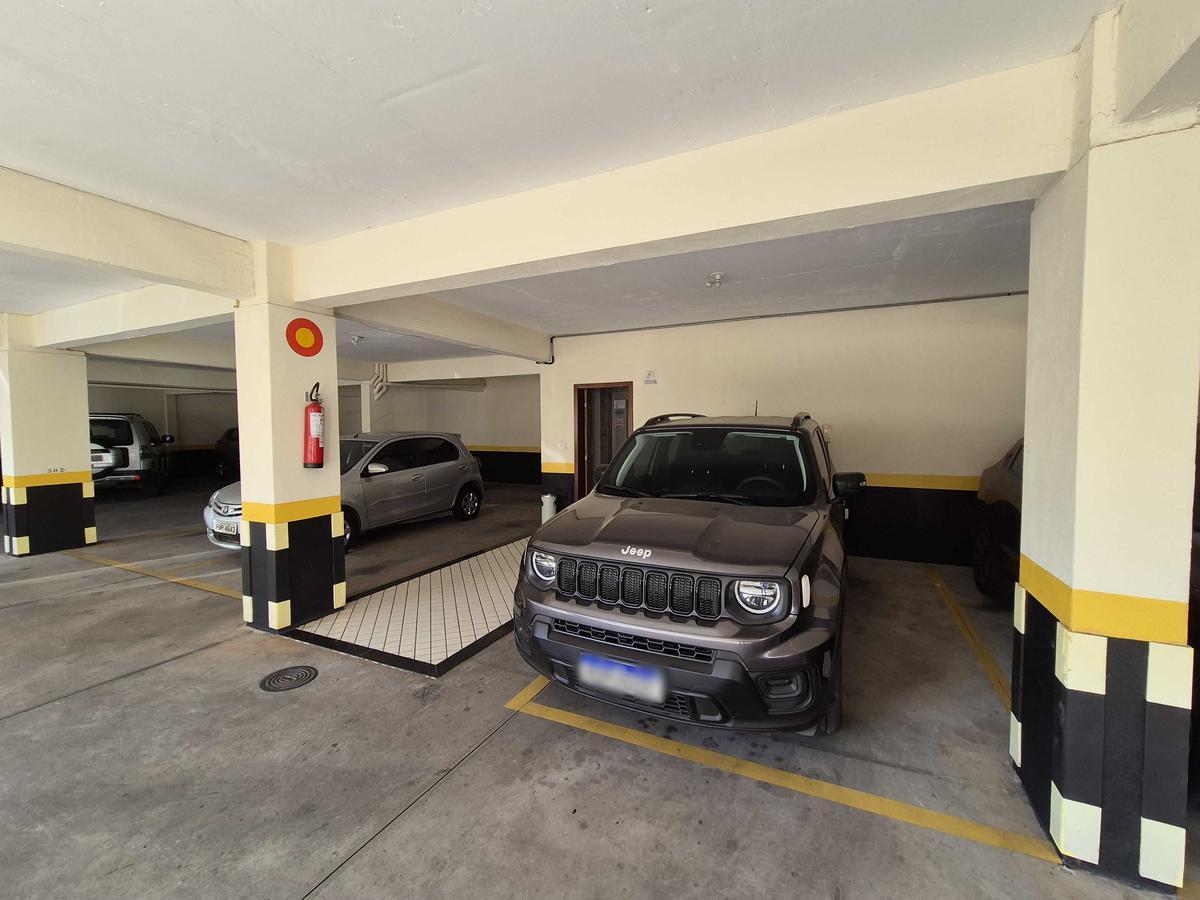 Apartamento, Santo Antônio, 4 Quartos, 3 Vagas, 1 Suíte