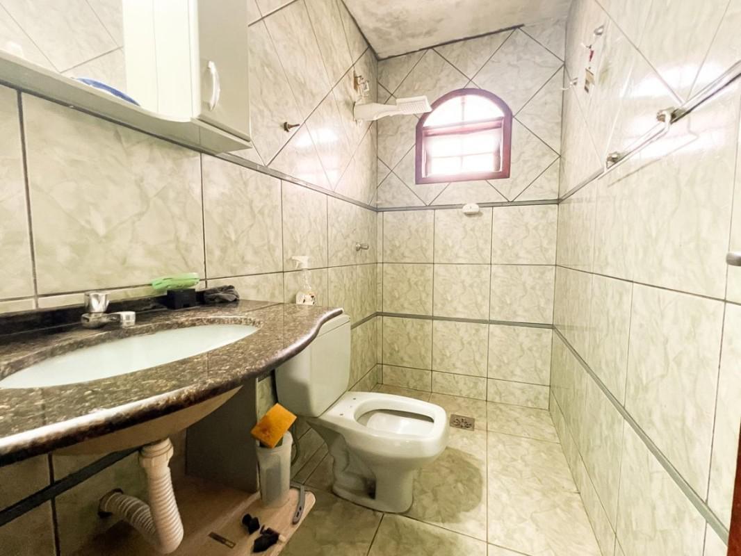 Casa, São Tomáz, 3 Quartos, 0 Vaga, 1 Suíte