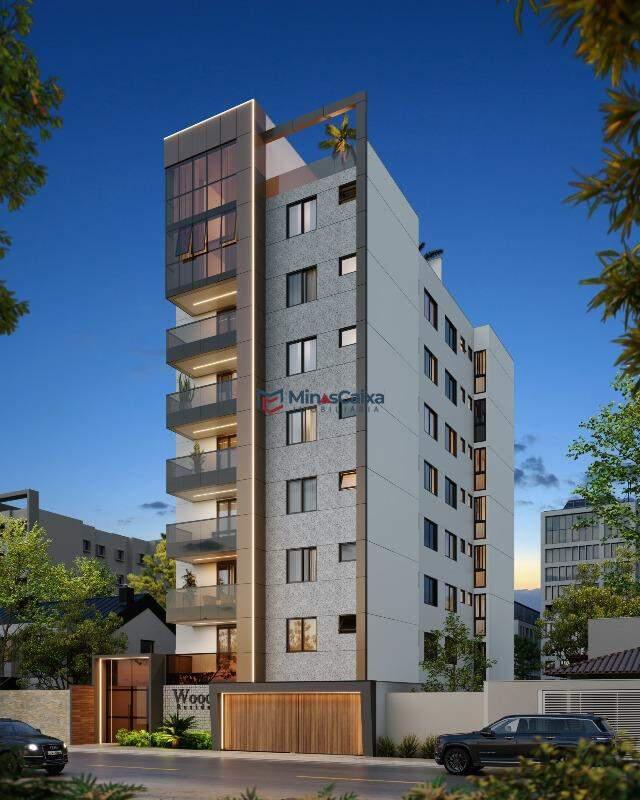 Apartamento, Horto, 3 Quartos, 2 Vagas, 2 Suítes