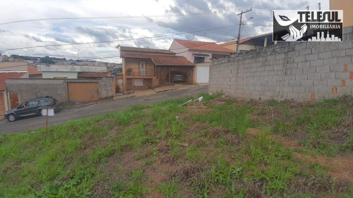 Lote, Parque Rinaldo, 0 Quarto, 0 Vaga