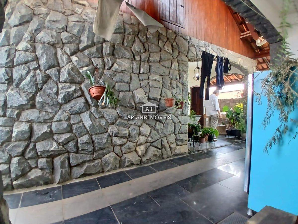 Casa, Novo Progresso, 3 Quartos, 3 Vagas, 2 Suítes