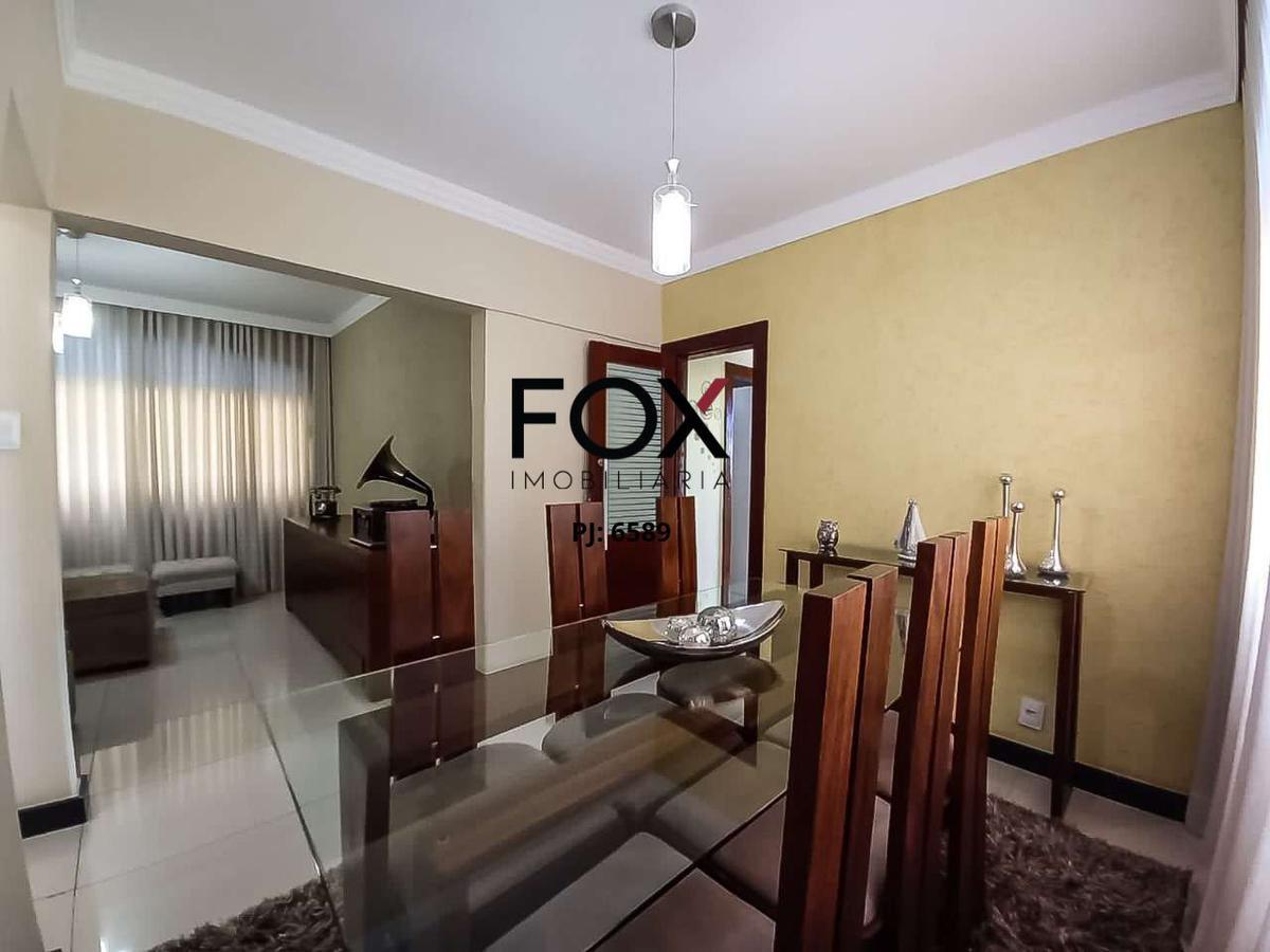 Apartamento, São Lucas, 3 Quartos, 1 Vaga, 1 Suíte