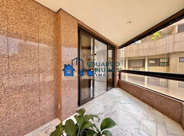 Apartamento, Lourdes, 4 Quartos, 3 Vagas, 2 Suítes