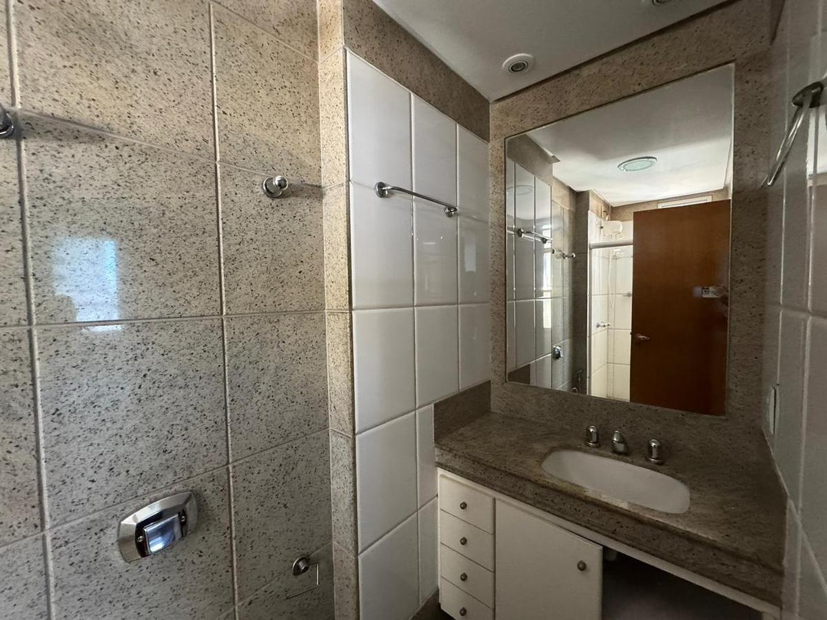 Cobertura, Colégio Batista, 4 Quartos, 3 Vagas, 1 Suíte