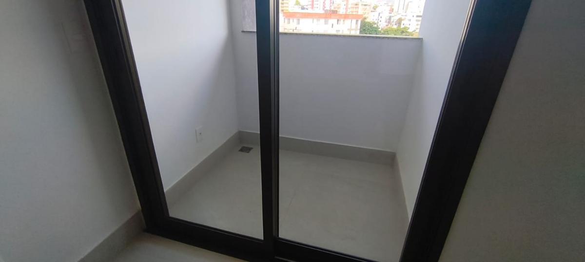 Apartamento, Cidade Nova, 3 Quartos, 2 Vagas, 1 Suíte