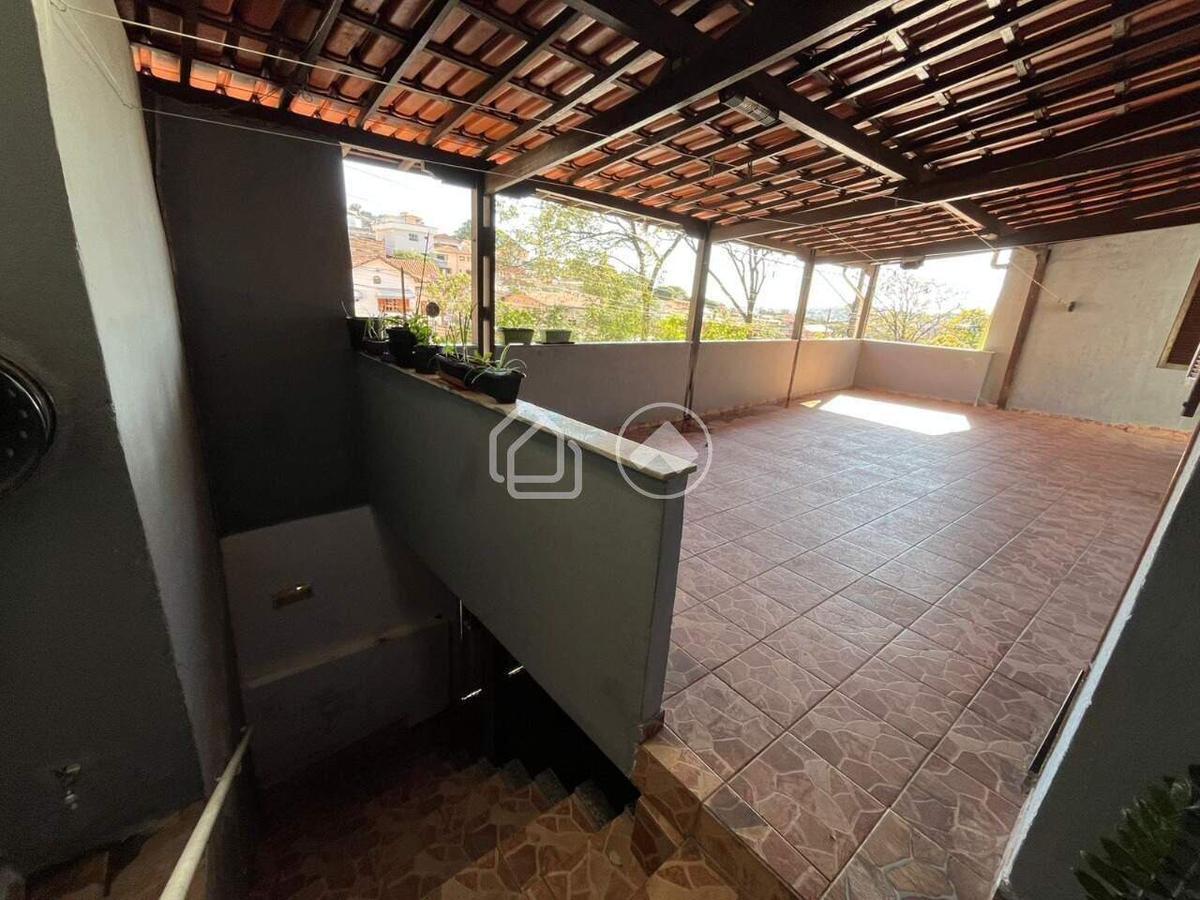 Casa, Estrela do Oriente, 3 Quartos, 2 Vagas, 1 Suíte