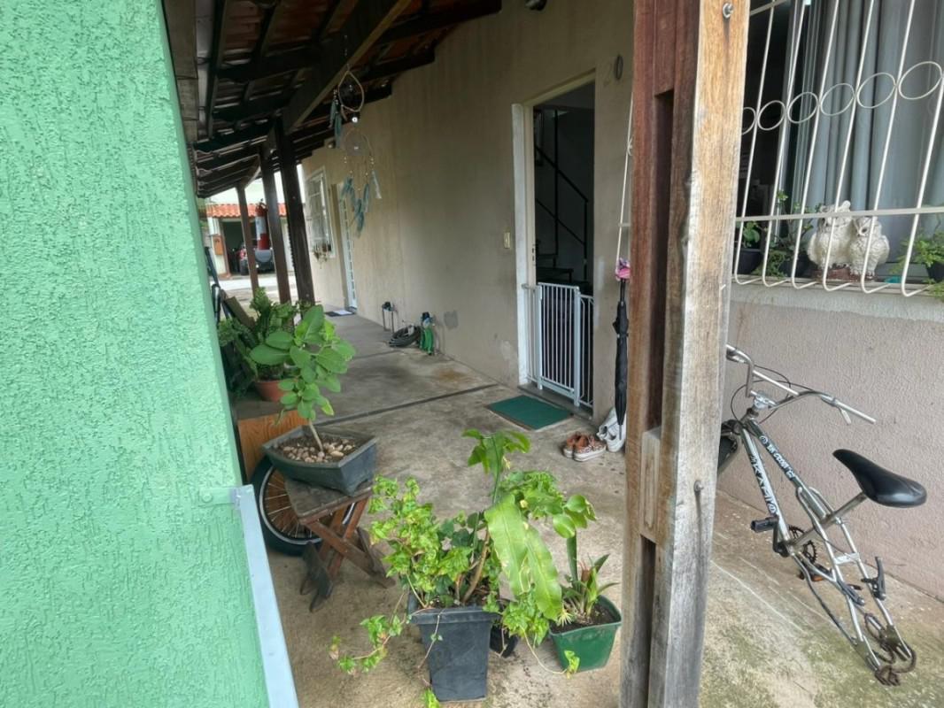 Casa, Dom Silvério, 3 Quartos, 2 Vagas