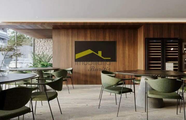 Prédio, Sion, 3 Quartos, 2 Vagas, 1 Suíte