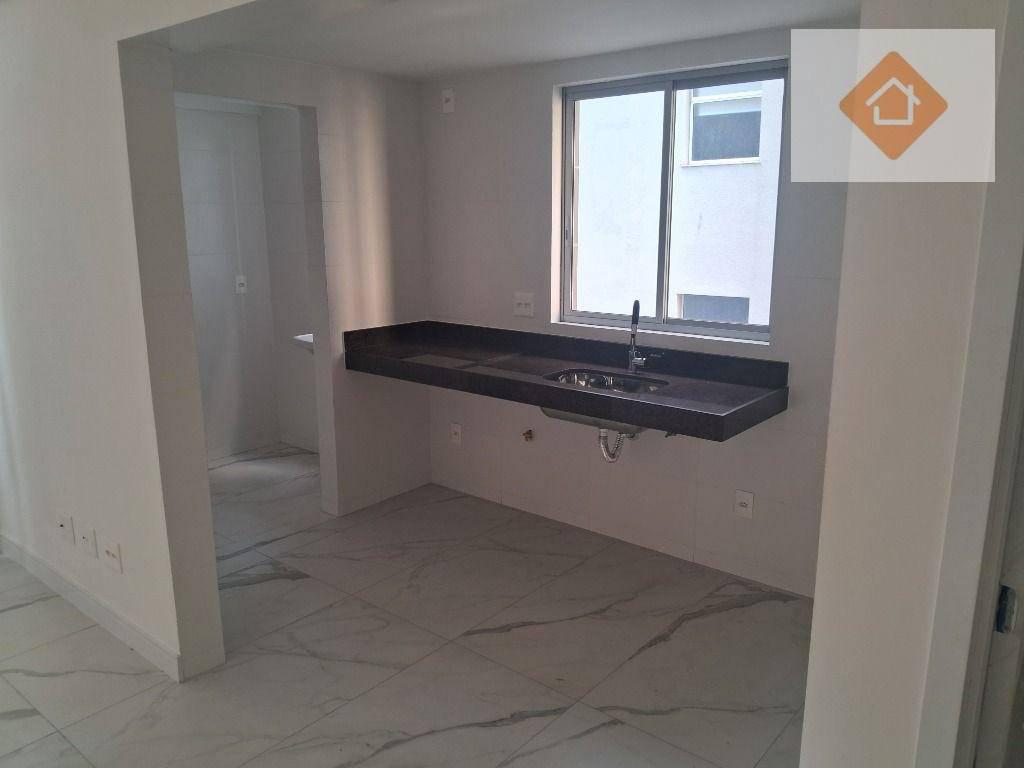 Apartamento, Savassi, 2 Quartos, 2 Vagas, 2 Suítes