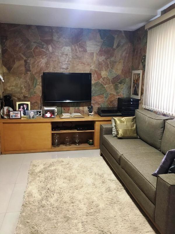 Casa, Carlos Prates, 3 Quartos, 4 Vagas, 1 Suíte