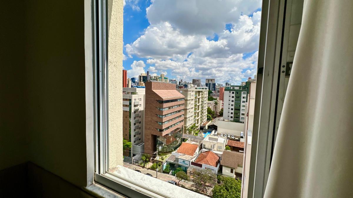 Cobertura, Santa Efigênia, 2 Quartos, 1 Vaga, 1 Suíte