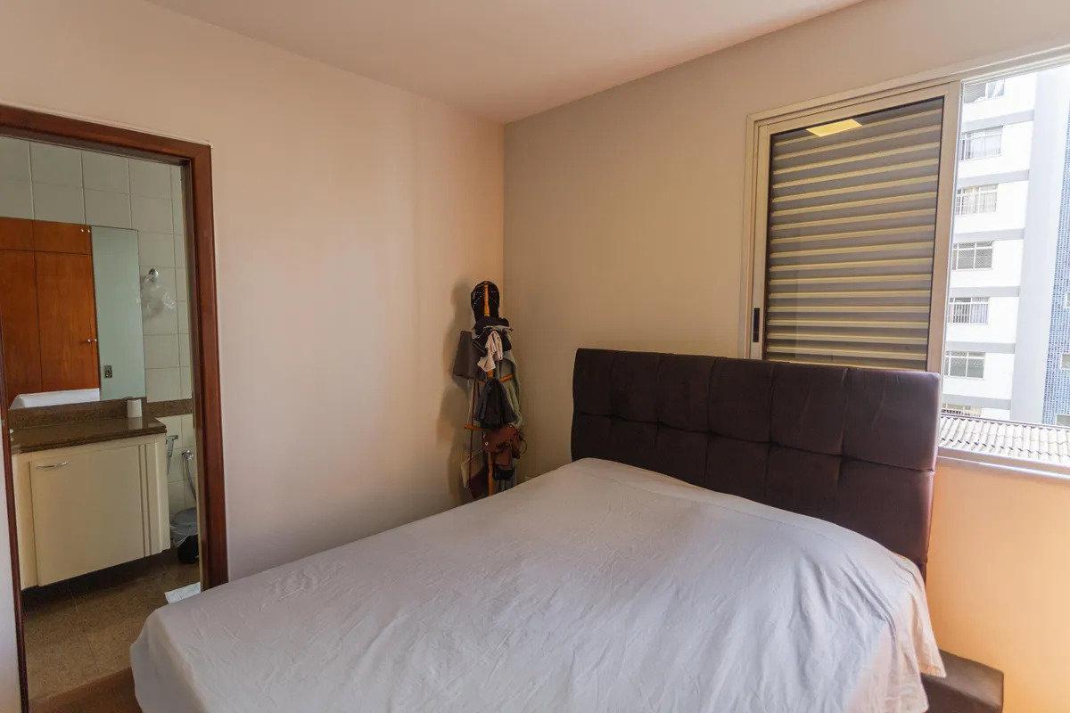 Apartamento, Boa Viagem, 2 Quartos, 1 Vaga, 1 Suíte