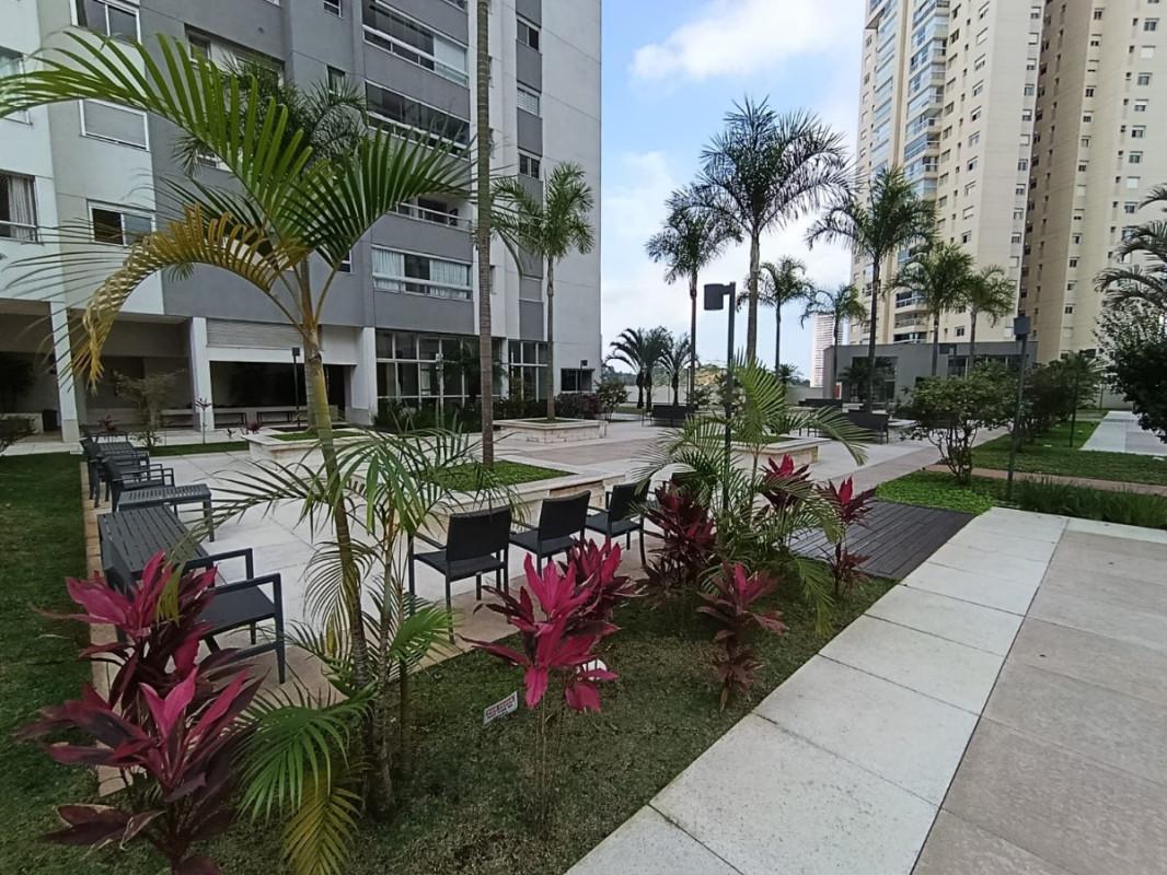 Apartamento, Vila da Serra, 2 Quartos, 2 Vagas, 1 Suíte