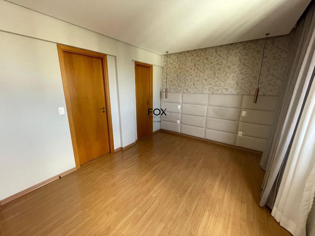 Apartamento, Buritis, 3 Quartos, 3 Vagas, 1 Suíte