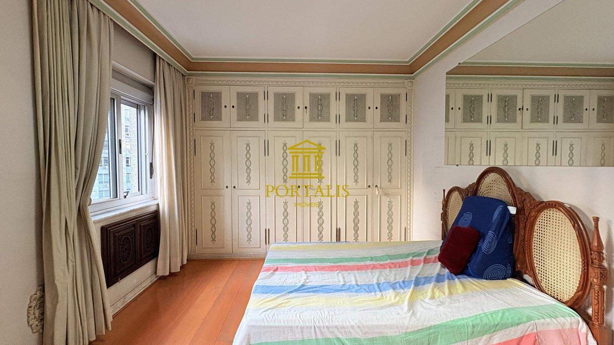 Apartamento, Savassi, 4 Quartos, 2 Vagas, 1 Suíte