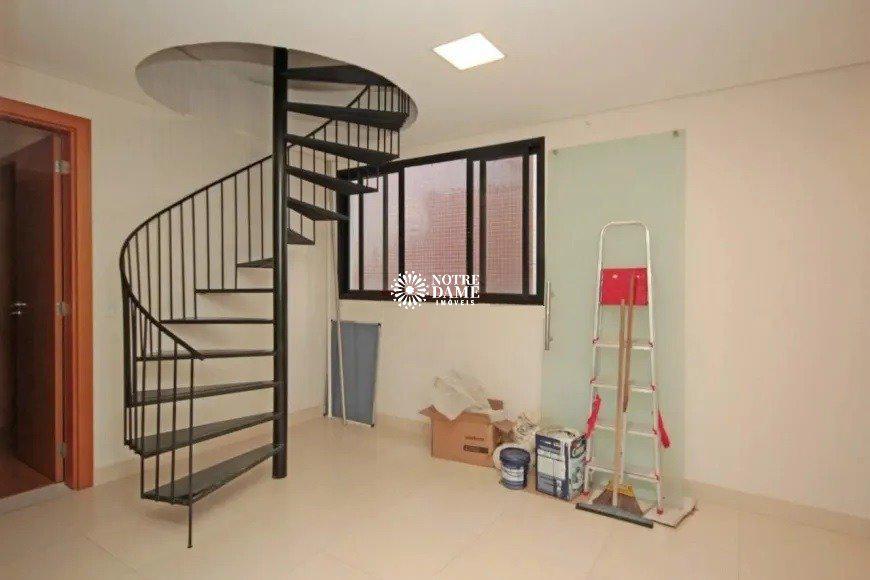 Apartamento, Sion, 2 Quartos, 2 Vagas, 1 Suíte