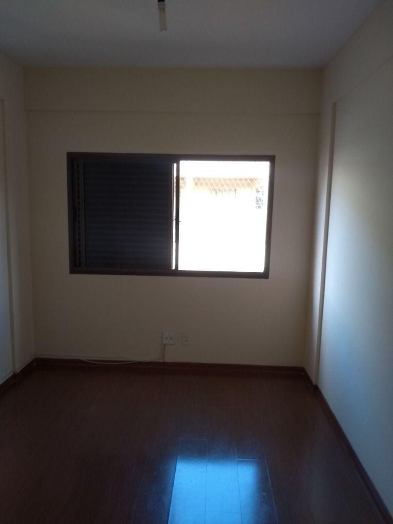 Apartamento, Vila Pinto, 3 Quartos, 1 Vaga, 1 Suíte