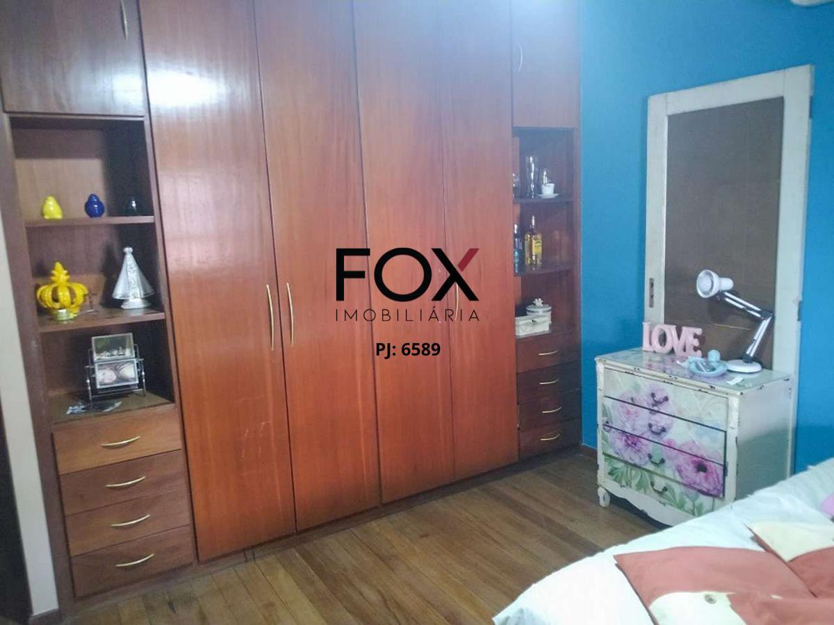 Casa, Santa Mônica, 4 Quartos, 4 Vagas, 1 Suíte
