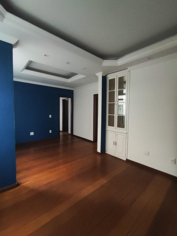 Apartamento, Liberdade, 3 Quartos, 2 Vagas, 1 Suíte