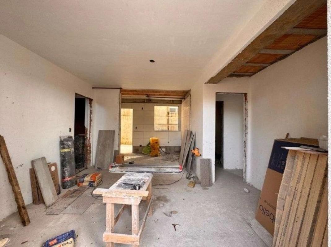 Apartamento, Itapoã, 3 Quartos, 2 Vagas, 1 Suíte